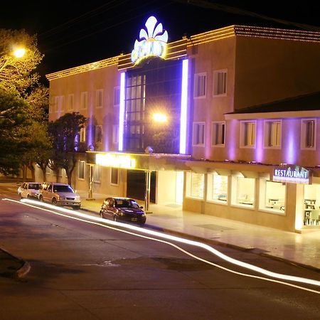 Hotel Casino Hue Melen 사팔라 외부 사진