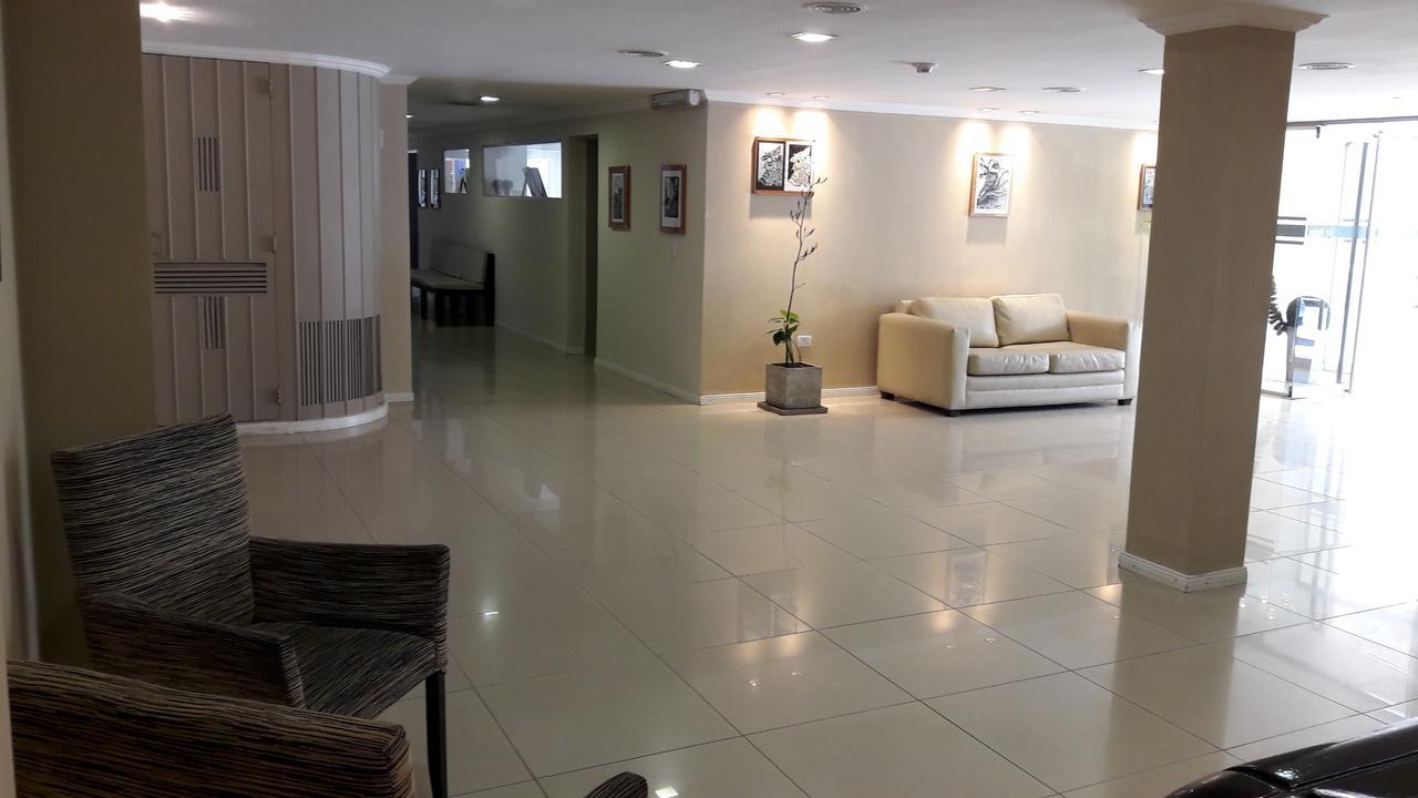 Hotel Casino Hue Melen 사팔라 외부 사진