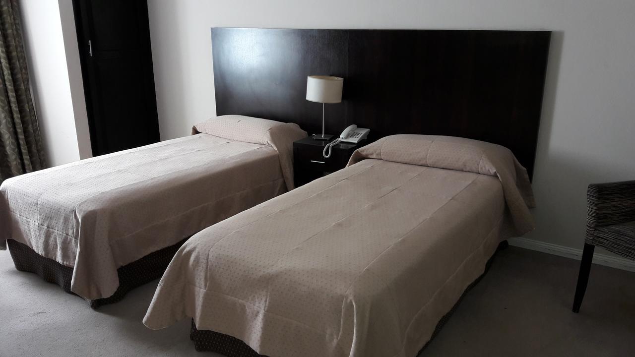 Hotel Casino Hue Melen 사팔라 외부 사진