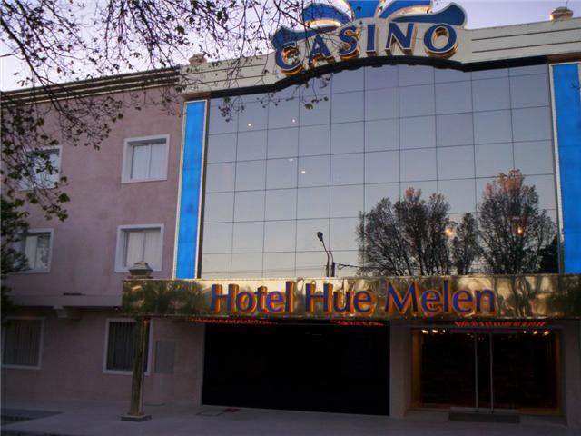 Hotel Casino Hue Melen 사팔라 외부 사진