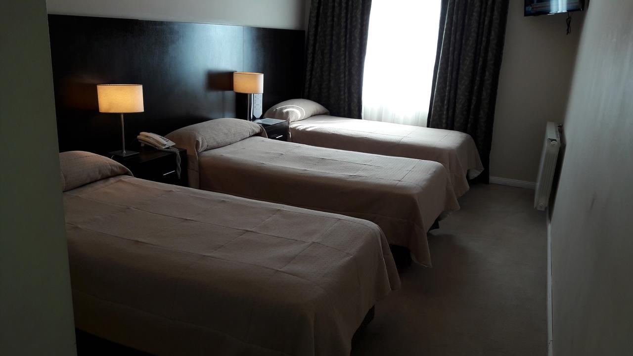 Hotel Casino Hue Melen 사팔라 외부 사진