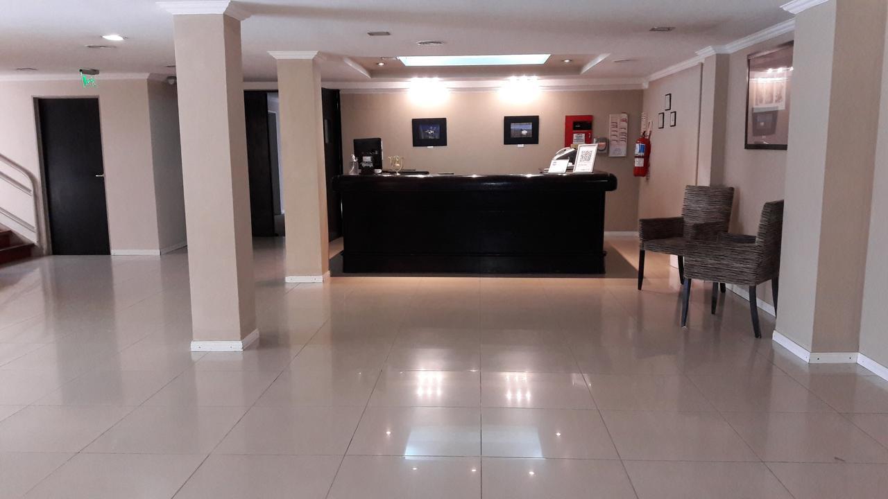 Hotel Casino Hue Melen 사팔라 외부 사진